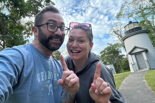 Hunt Town - Salem Outdoor Escape Game Sightseeing Adventures