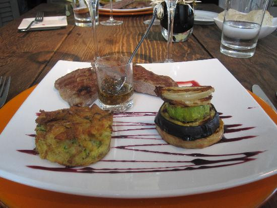 Uncorking Argentina-门多萨必去景点