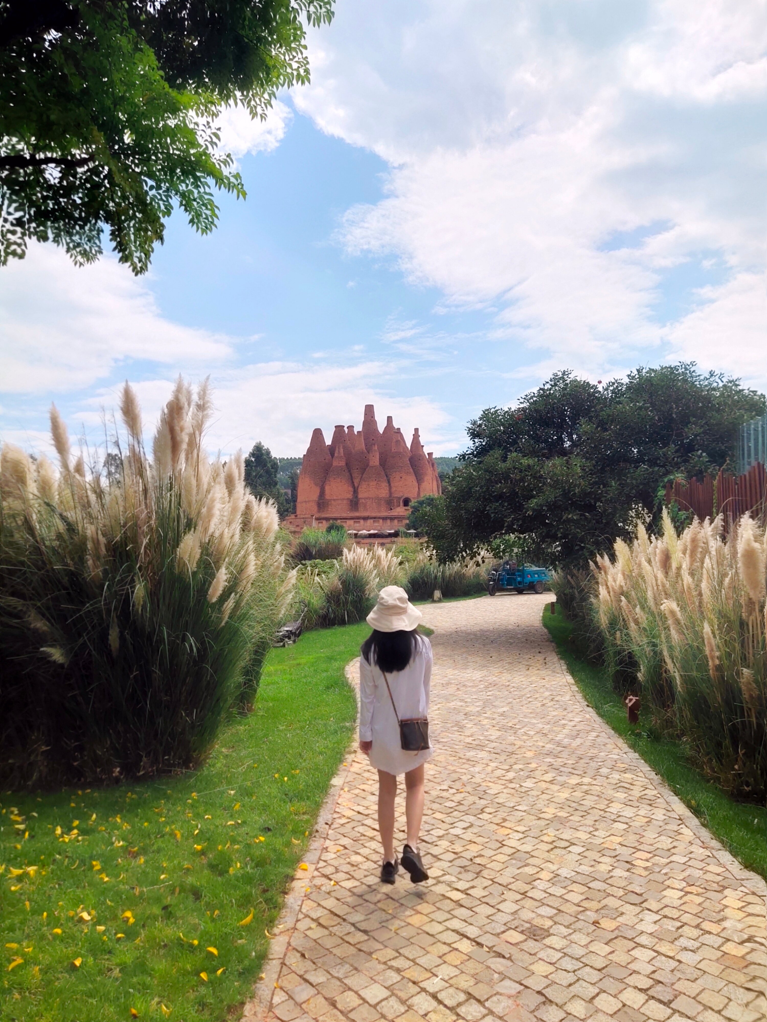DongFengYun Hotel Mi'Le - MGallery-浴室