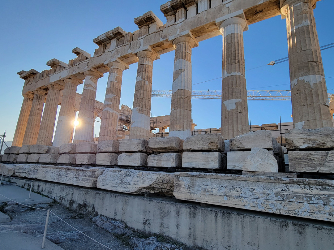 Athens Tours Fotis Kolliris-雅典必去景点