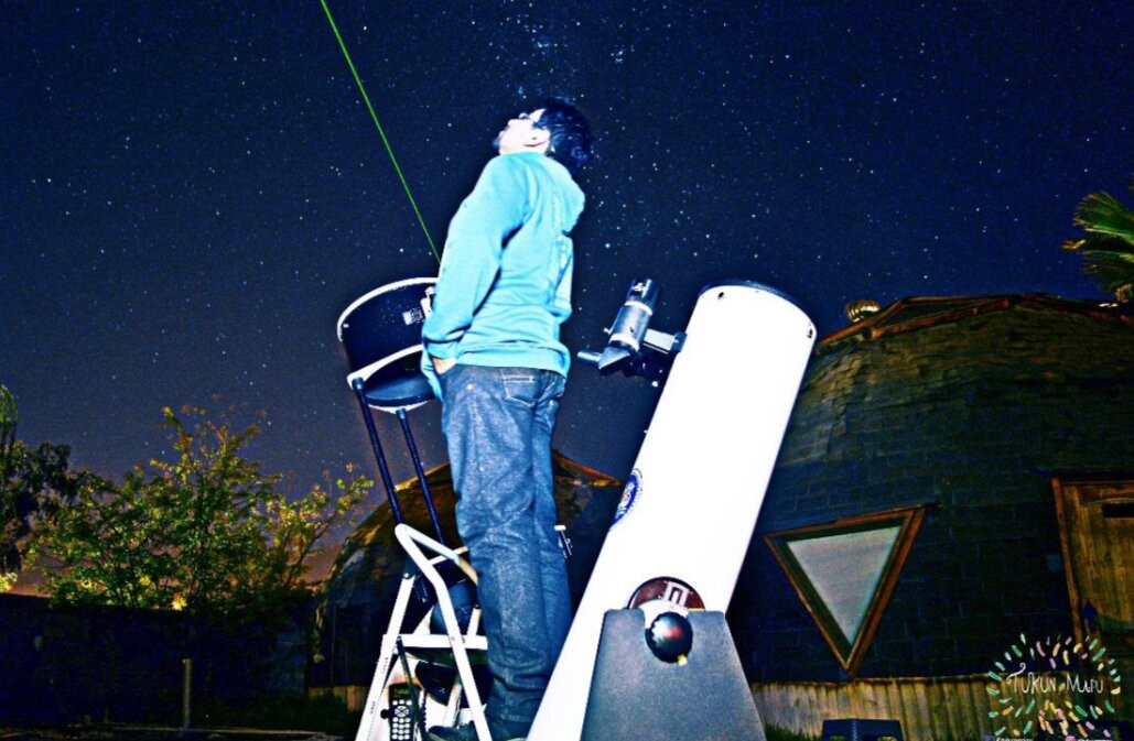 Hotel Observatorio Tukun Mapu主图