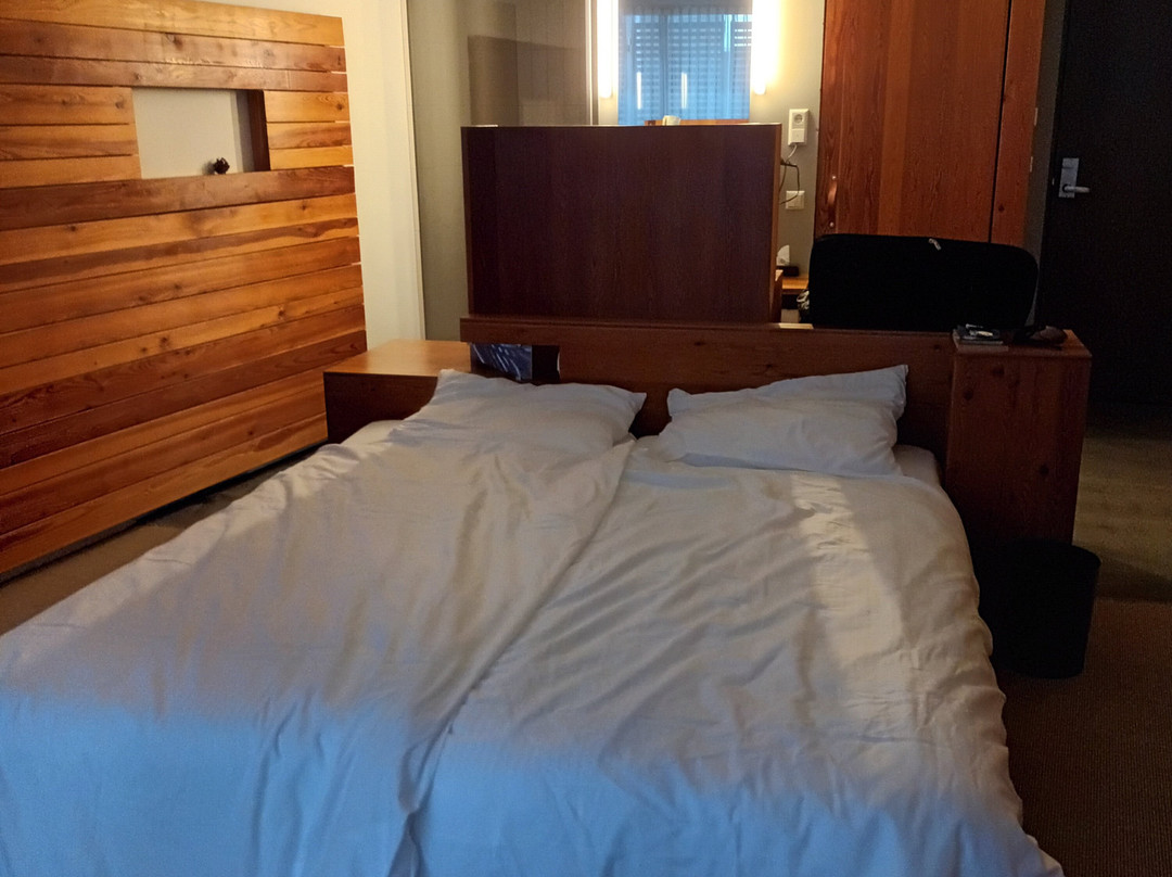 Brauerei-Gasthof Lamm主图