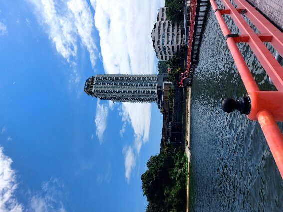 Bang Phra酒店住宿-Yuu Residence