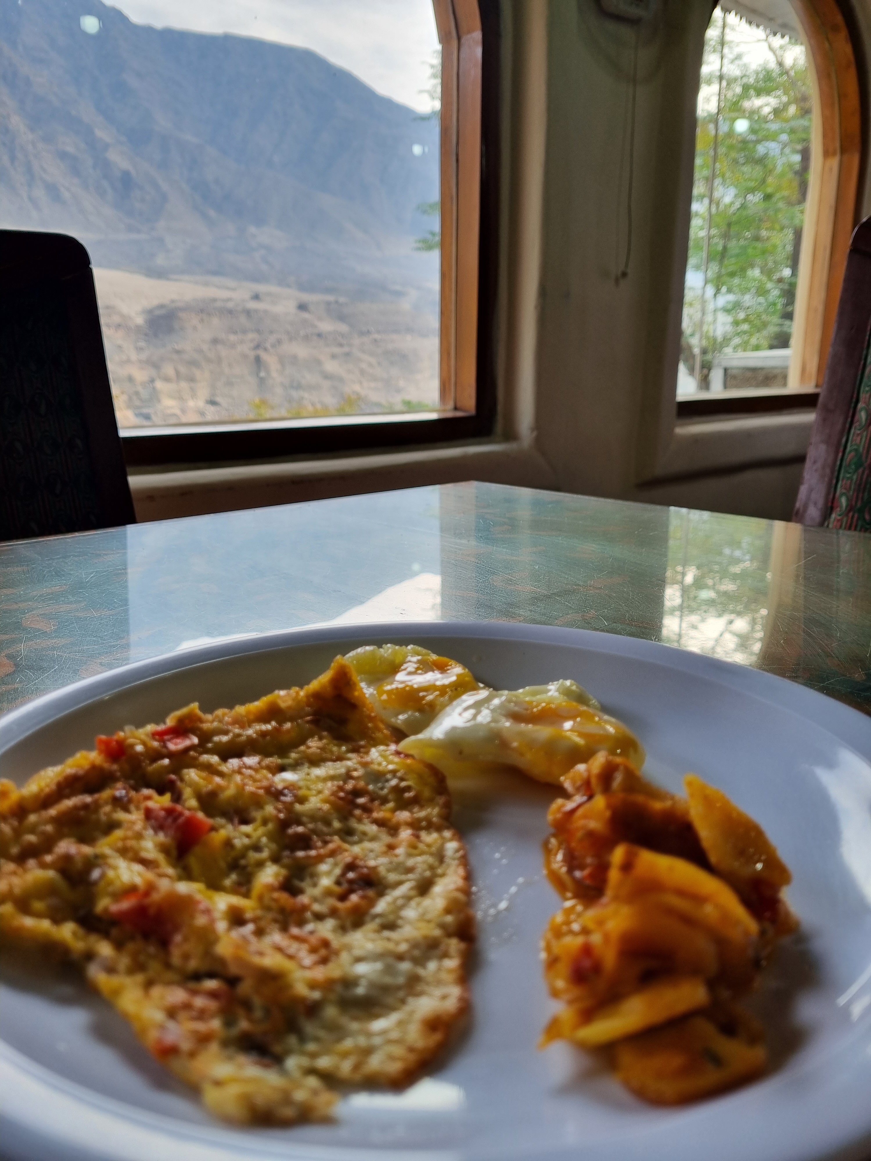 Shangrila Resort Hotel Chilas-官方