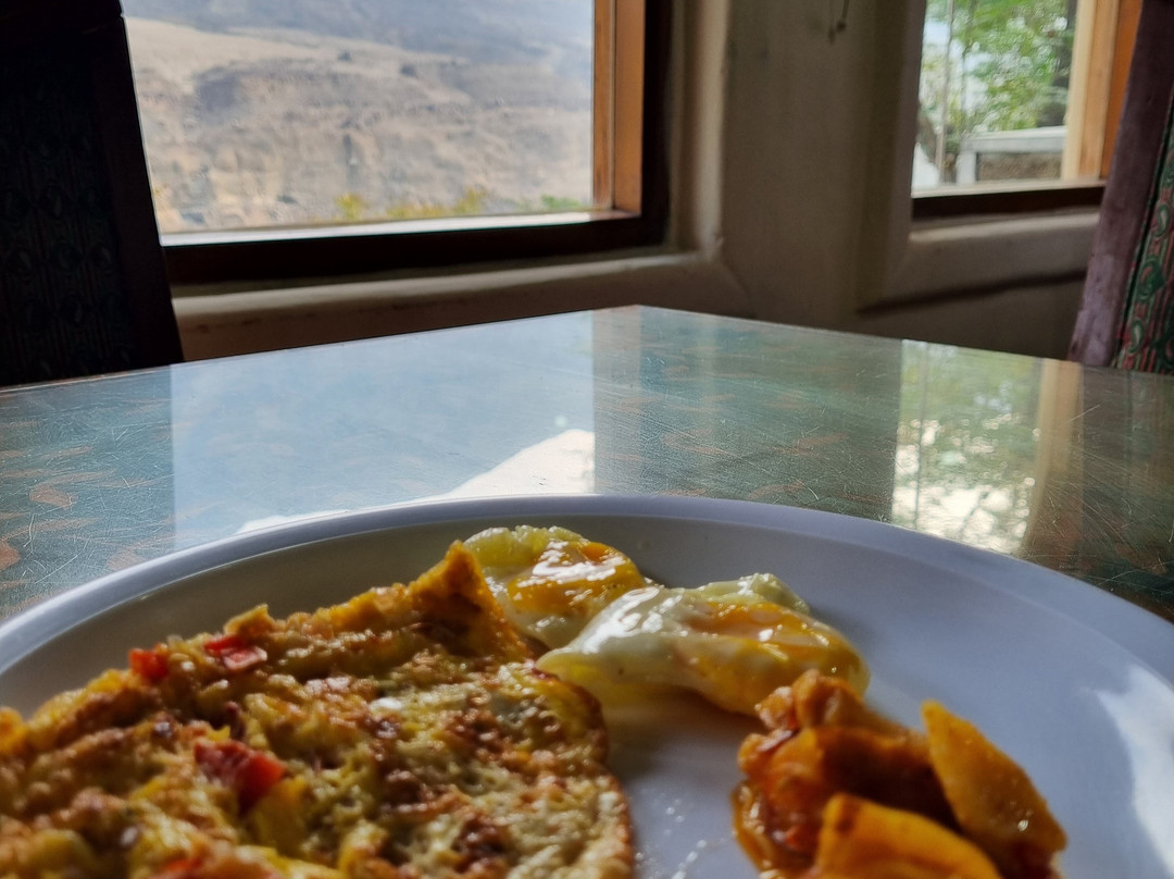 Shangrila Resort Hotel Chilas主图