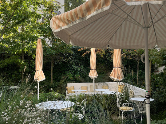 Hôtel Le 5 Particulier