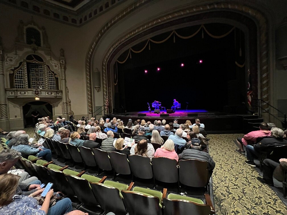 Midland Theatre景点图片