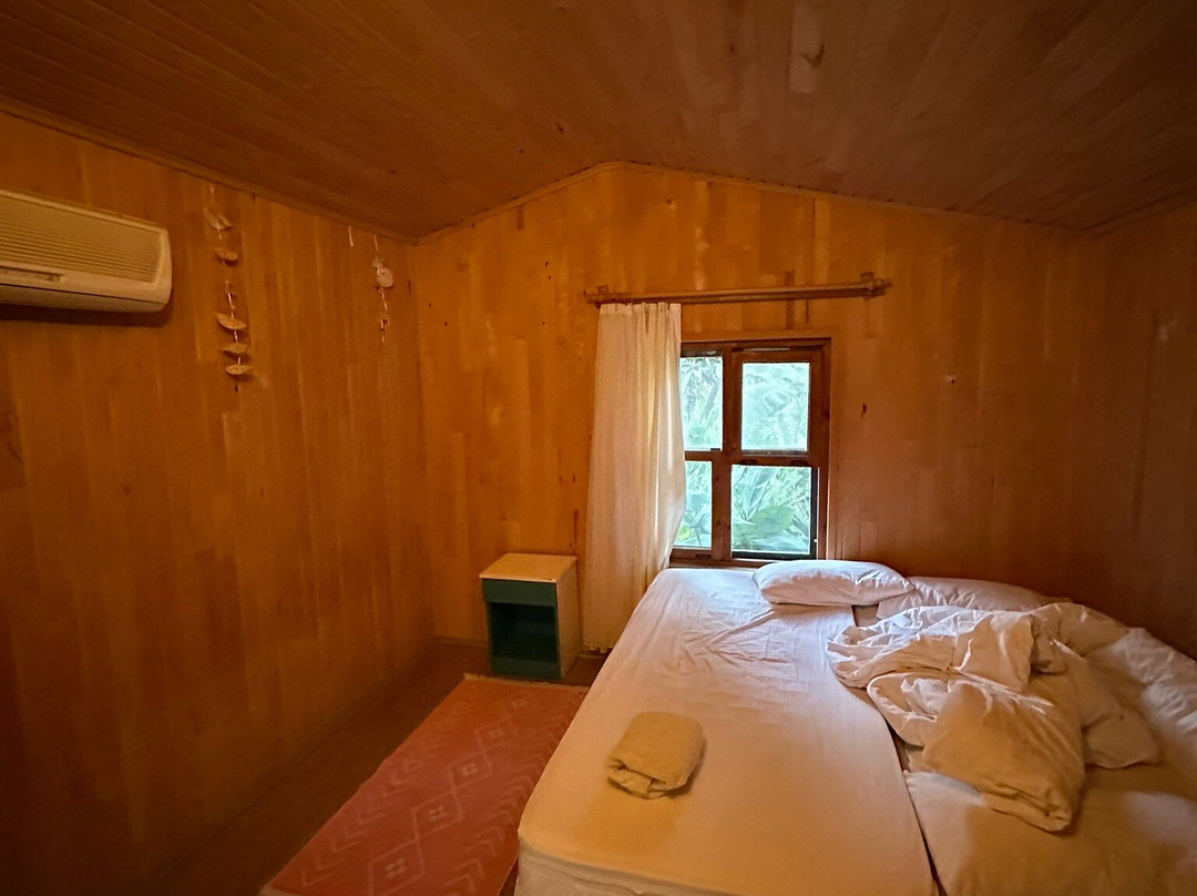 Bellerofon Hotel主图