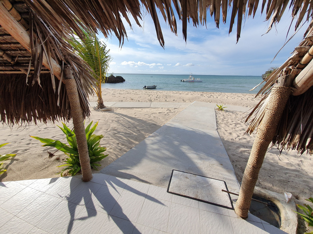 Situ Island Resort主图