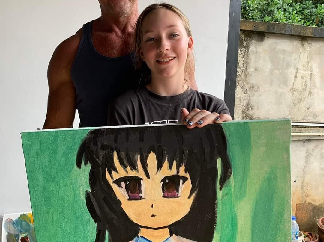 Kampon Art Gallery-普吉岛必去景点