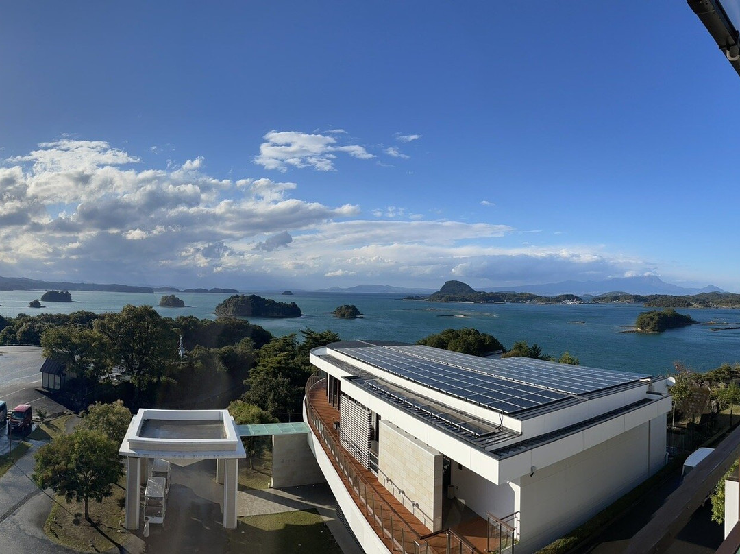 Amakusa Tenku No Fune主图