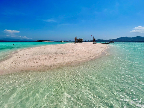 Happy Trails Asia-沙努尔必去景点