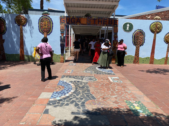 AAE-开普敦中心区必去景点