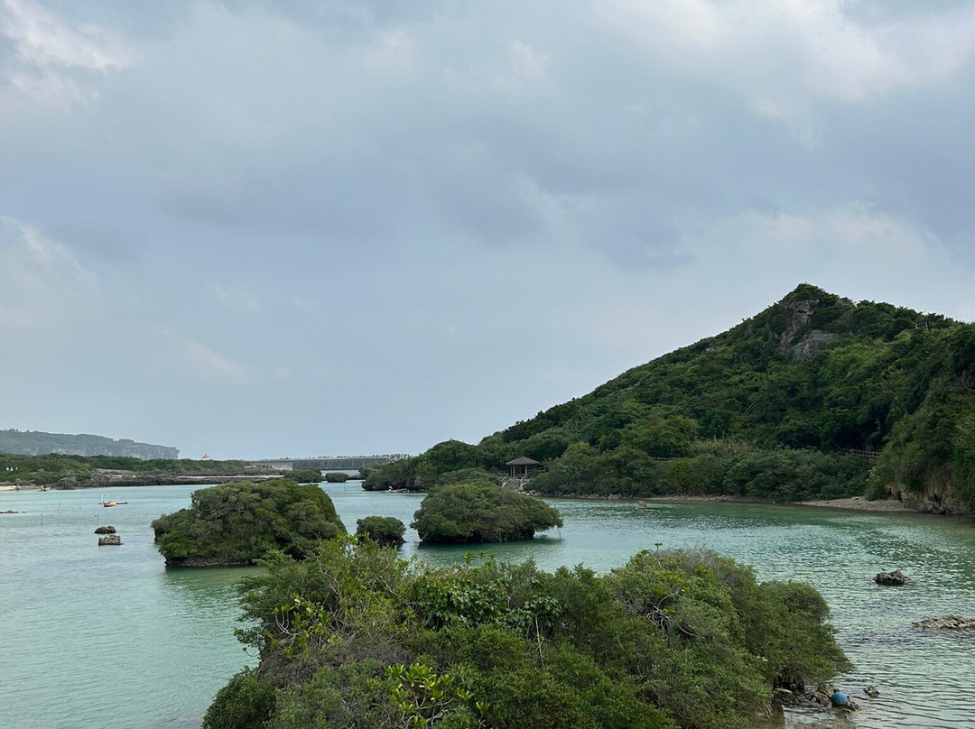 Imugya Marine Garden景点图片