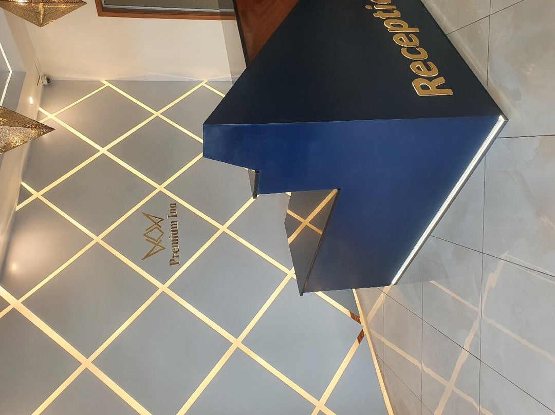 Premium Inn Mombasa City