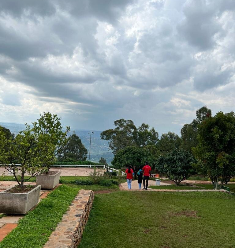 Fazenda Sengha-吉佳利必去景点