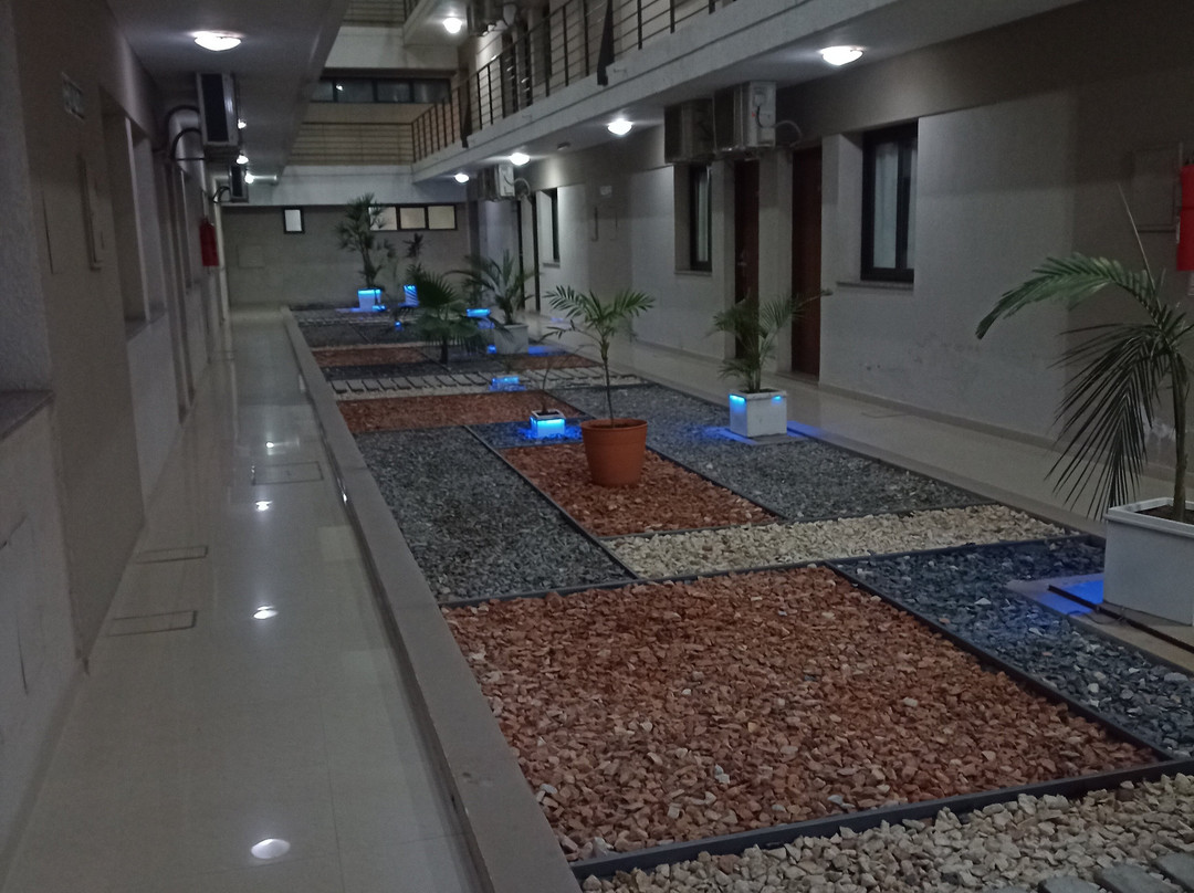 Hotel  Villa Don Tomas主图