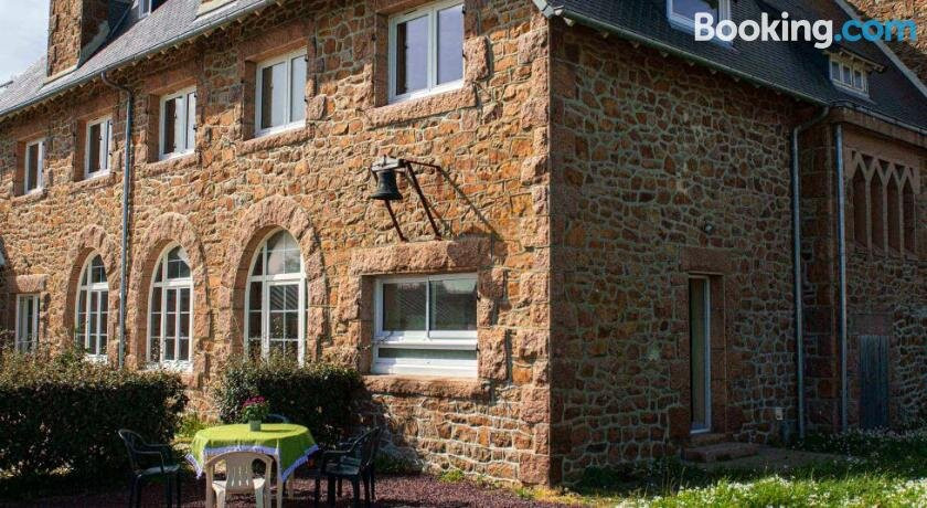 Le Presbytere du Talbert