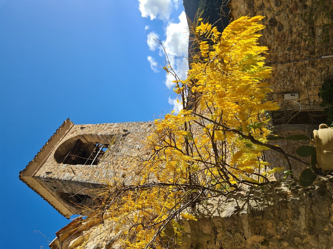 Residenza di Paese Castello del Poggio