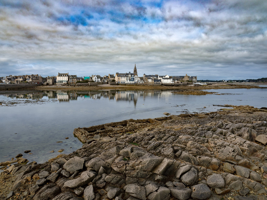 Port de Roscoff