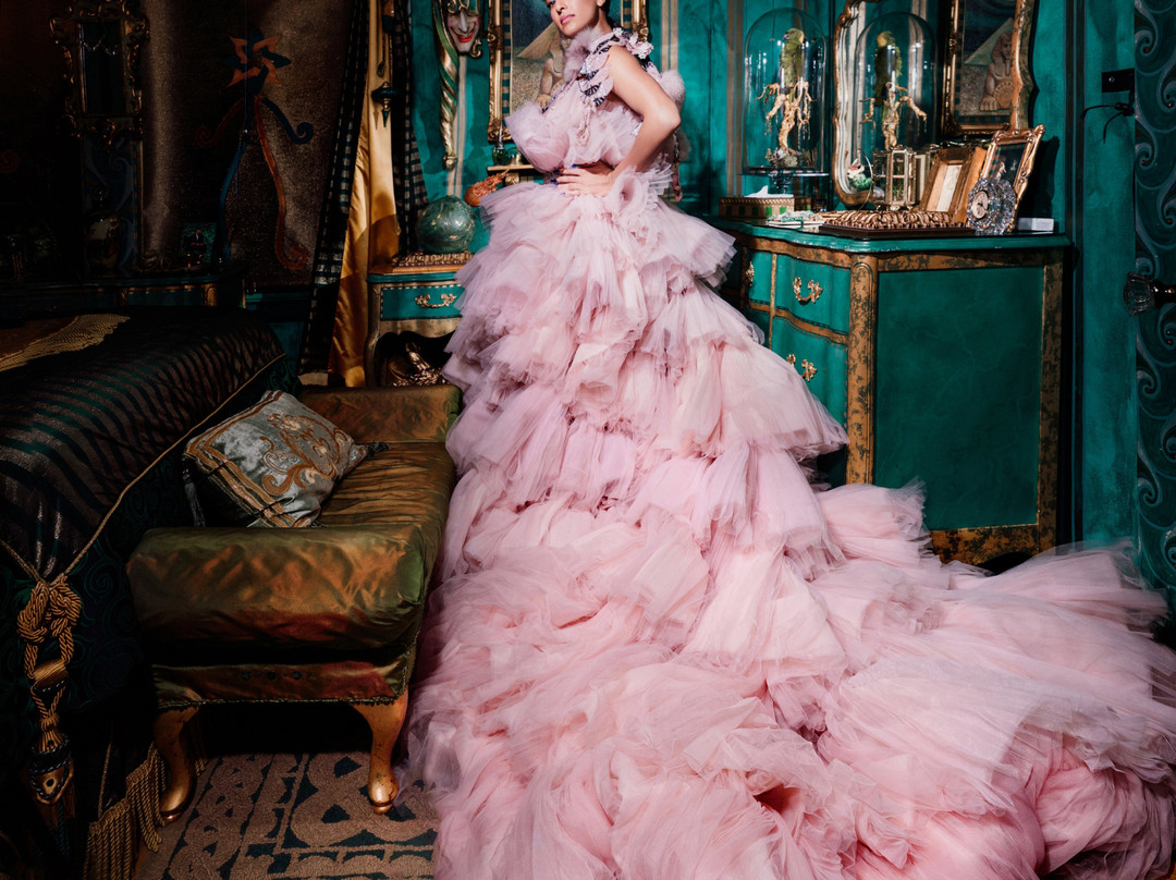 The Gregangelo Museum-旧金山必去景点