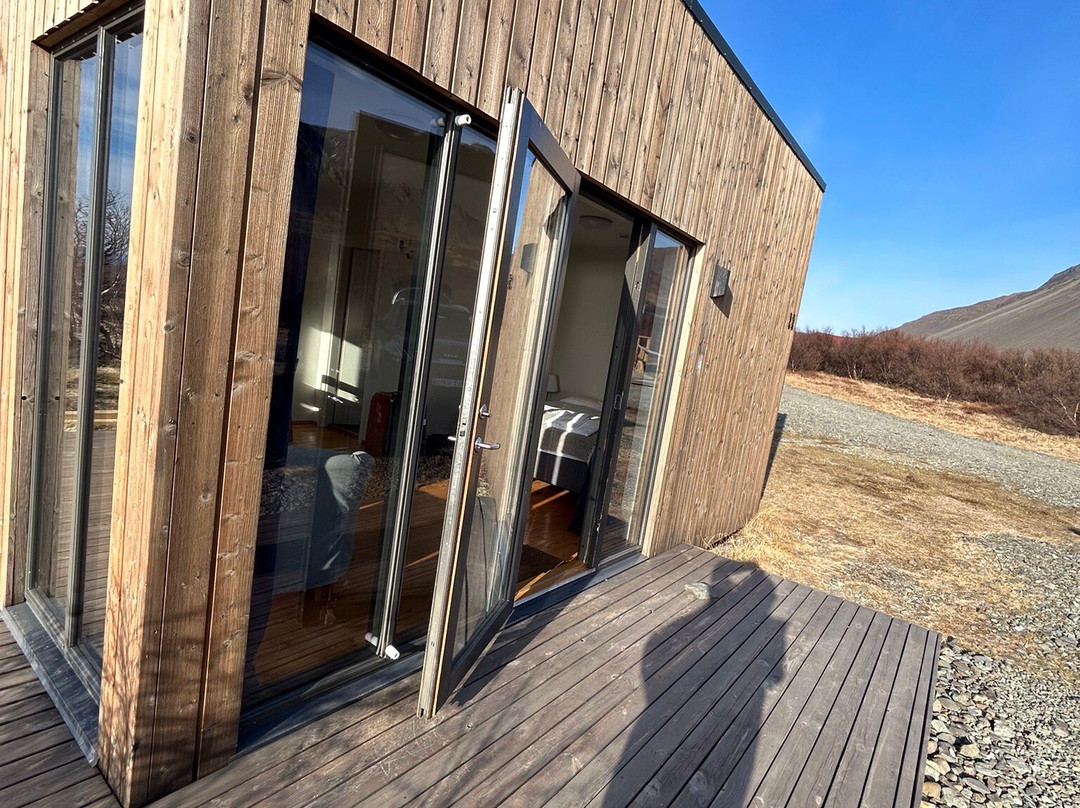 Hótel Hafnarfjall主图