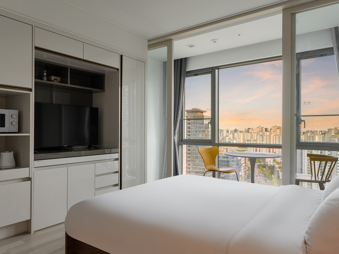 Urbanstay Dongtan