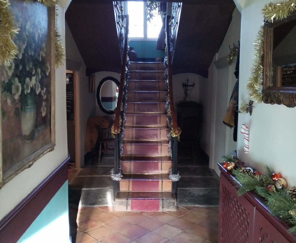 The Cors Country House主图