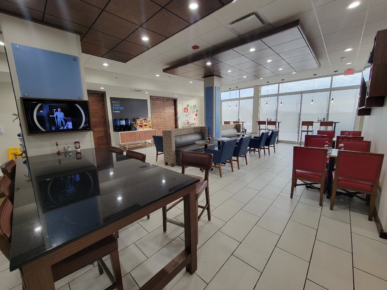 Holiday Inn Express & Suites Brighton South - Us 23 By IHG-官方