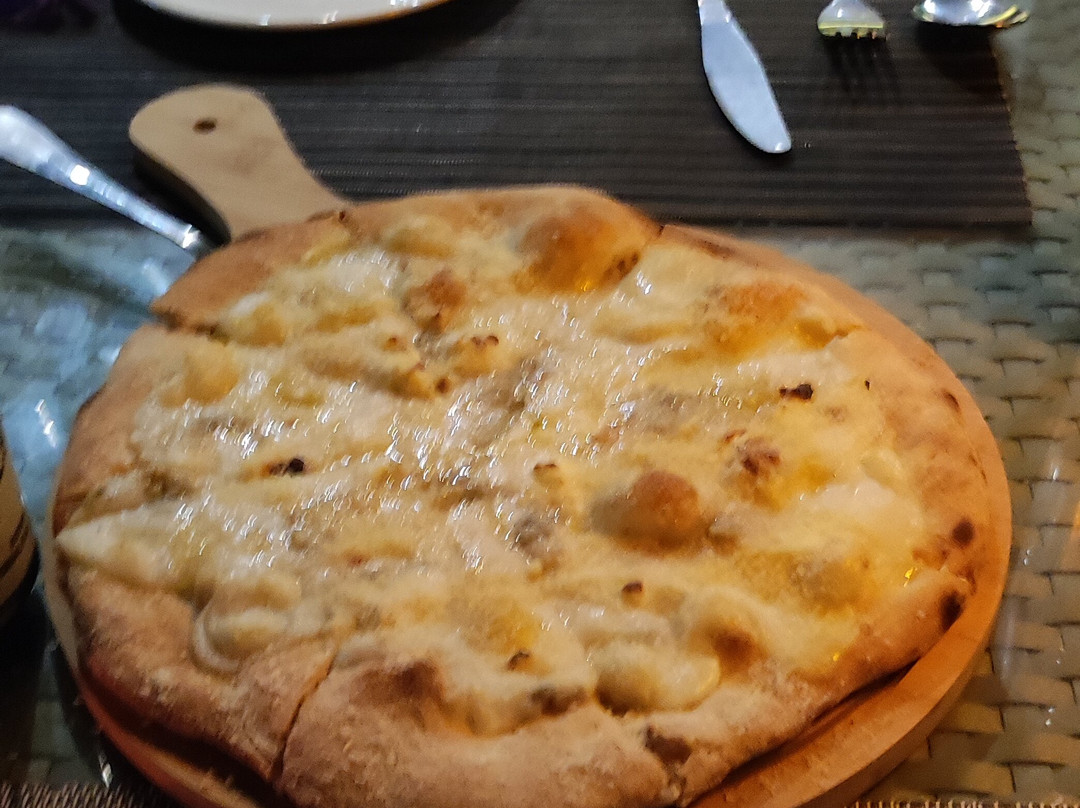 Trattoria AlForno Coron