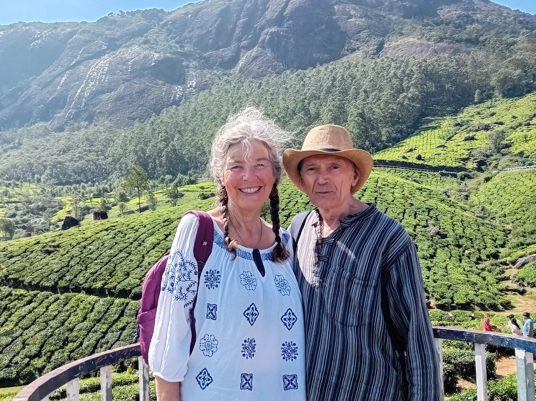 D Trek Munnar Adventure景点图片