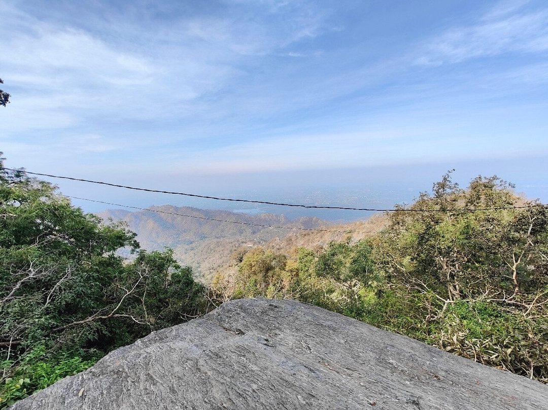 Parshuram Mahadev Temple景点图片