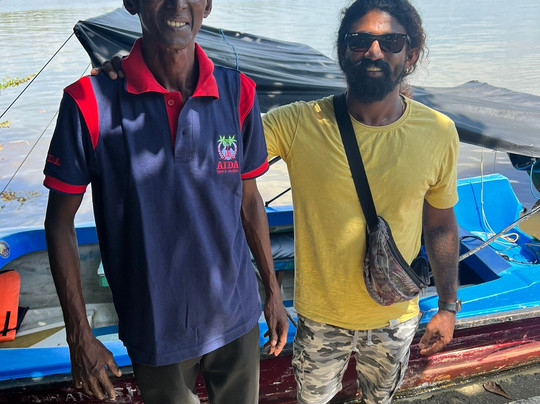 Riu Manga Tours-亚洪加拉必去景点