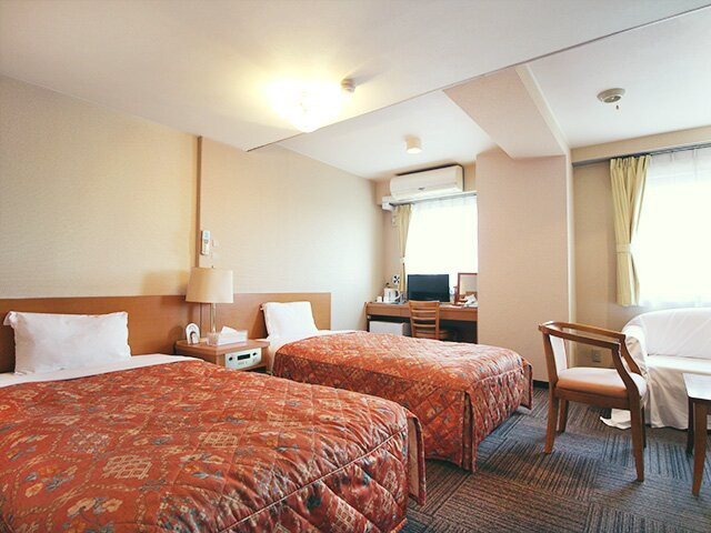 水星商务酒店主图