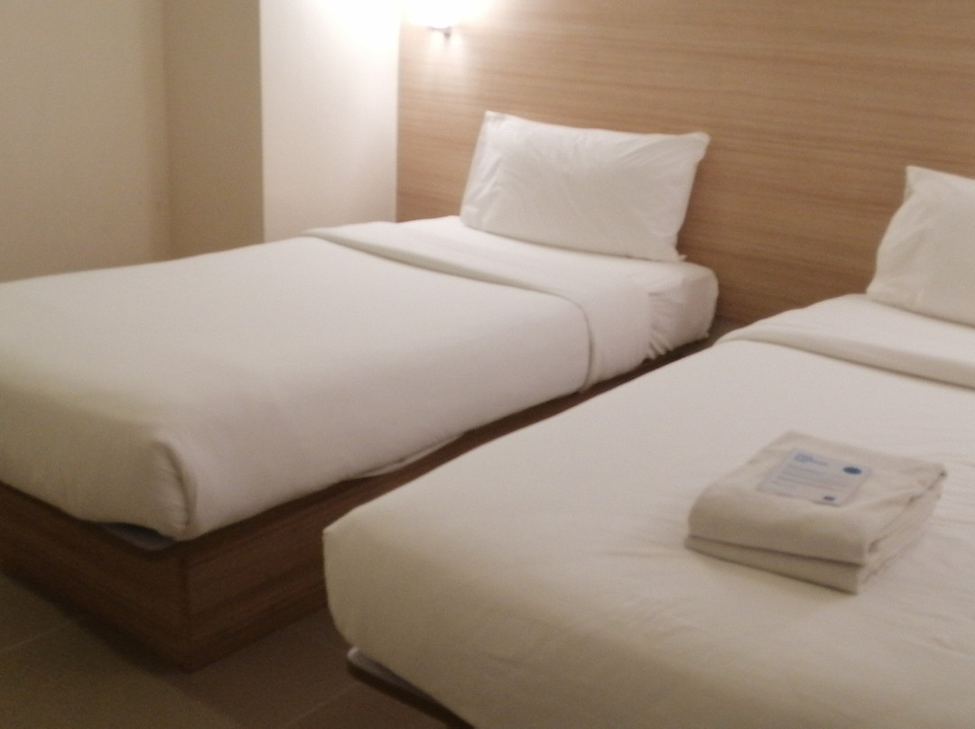 Hop Inn Hotel Alabang主图