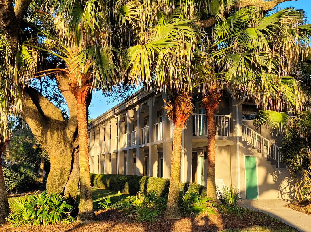 The Beachview Club主图