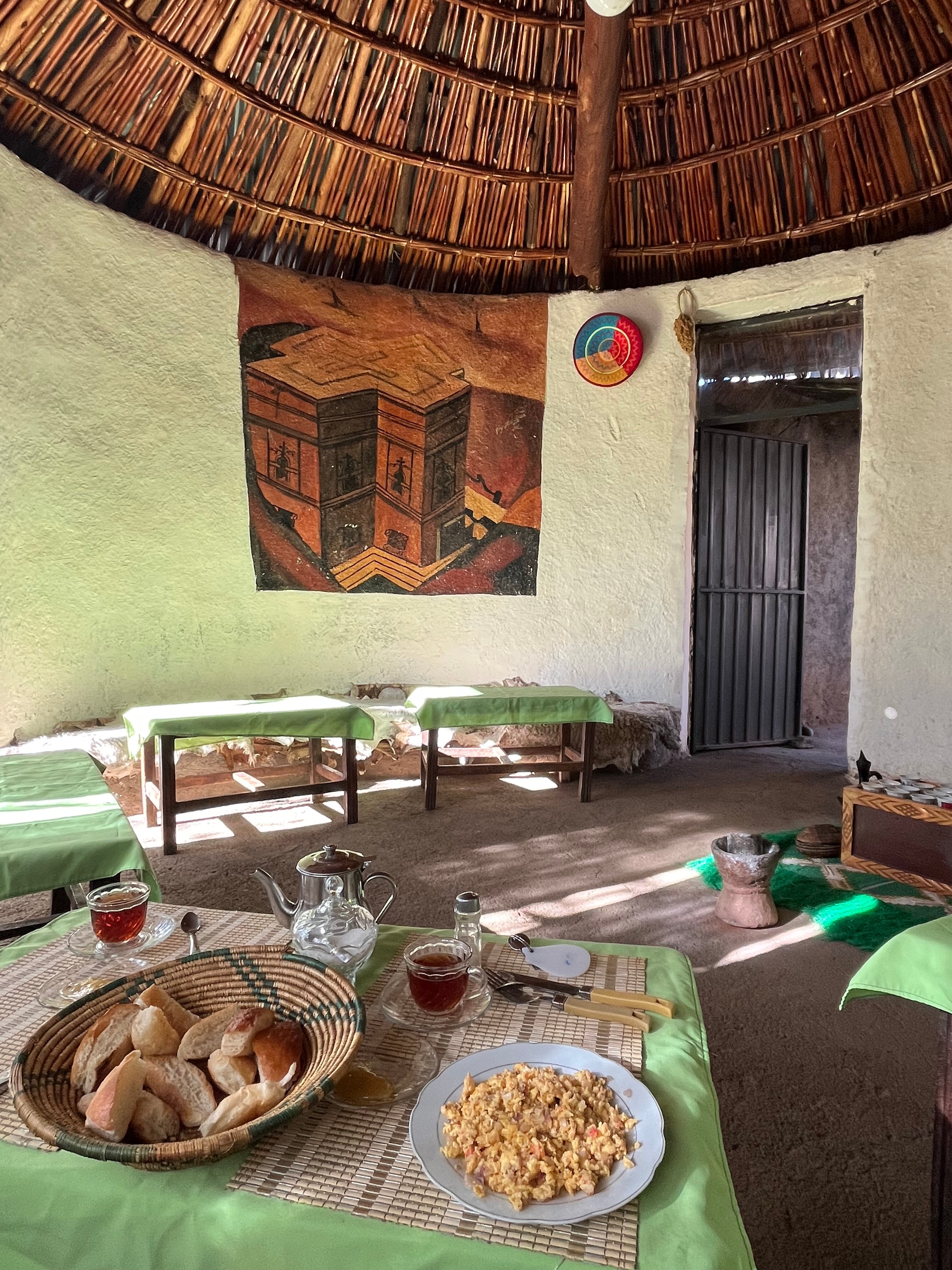 Selam Guest House-官方