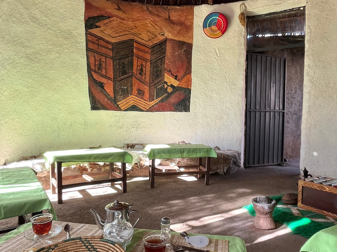 Selam Guest House主图