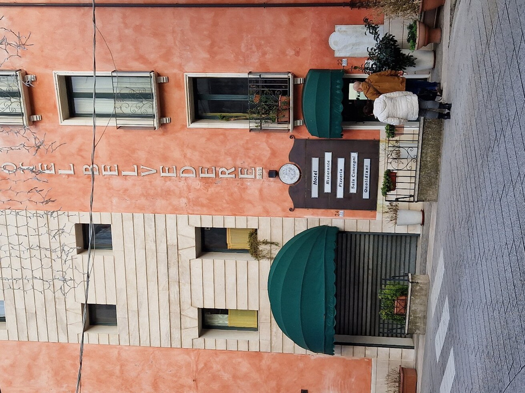 Hotel Belvedere主图