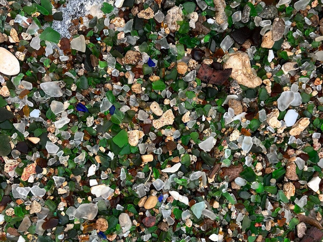 One Happy Kayak-阿鲁巴岛必去景点