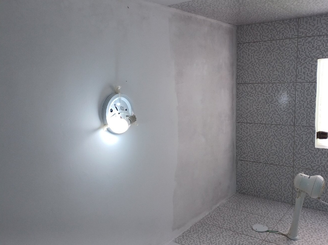 Hotel Pousada Bambuzal主图