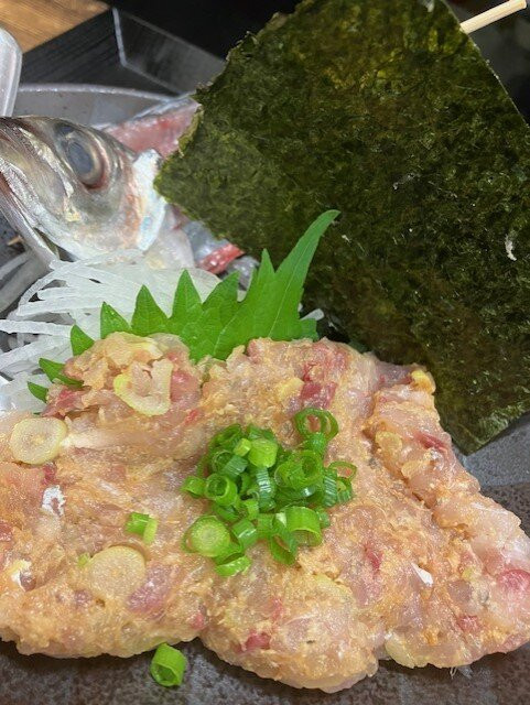 寿司Dining なぶら