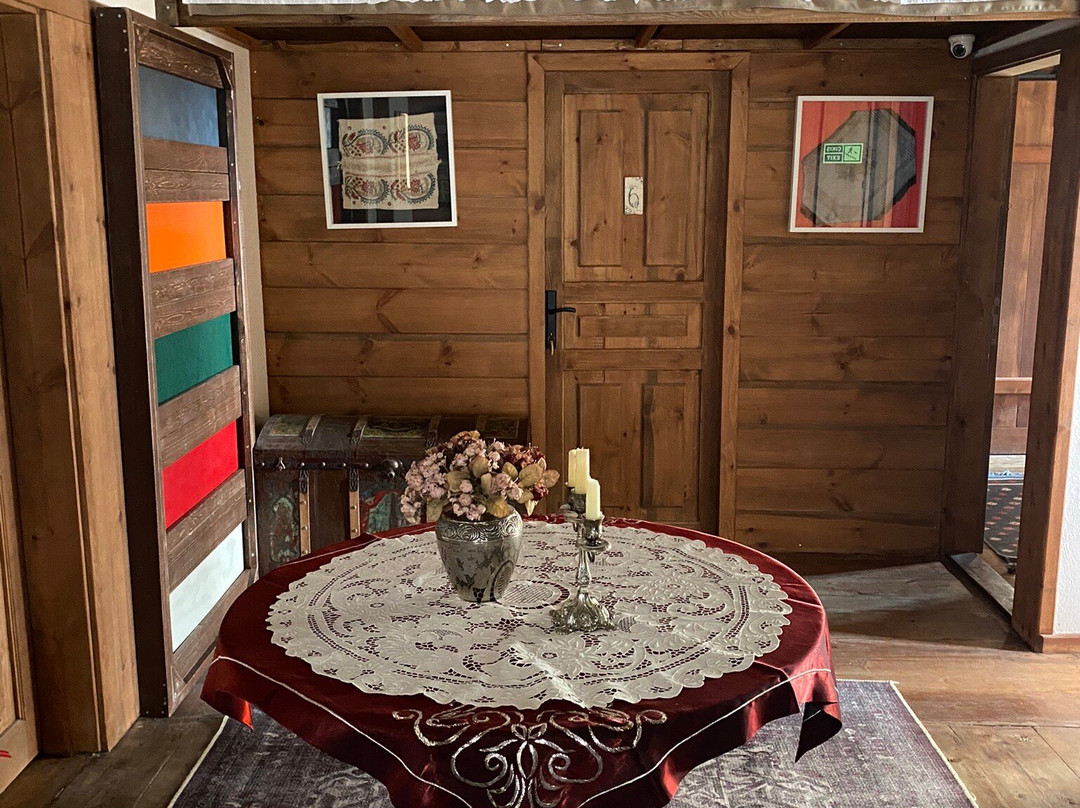 Konak Bindallı主图