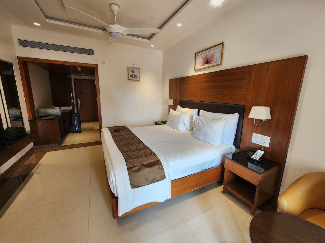 Hotel Southern Star, Davangere主图