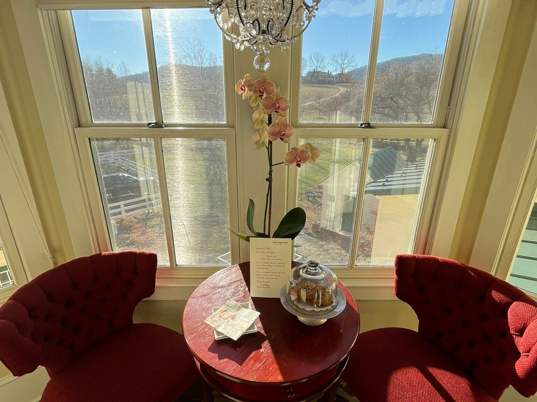 Foster Harris House主图