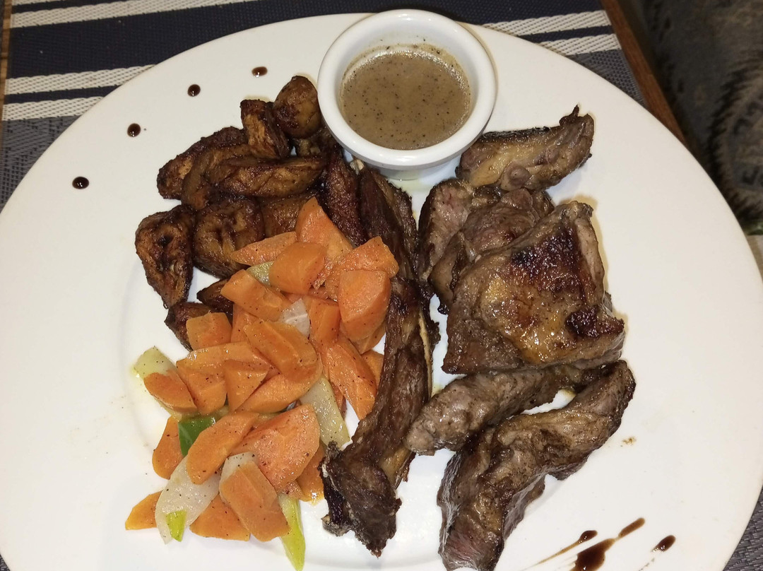 ONOMO Hotel Bamako主图