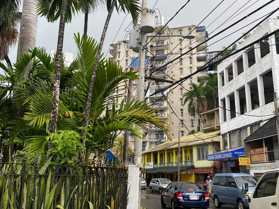 Finesse Vacations Jamaica景点图片