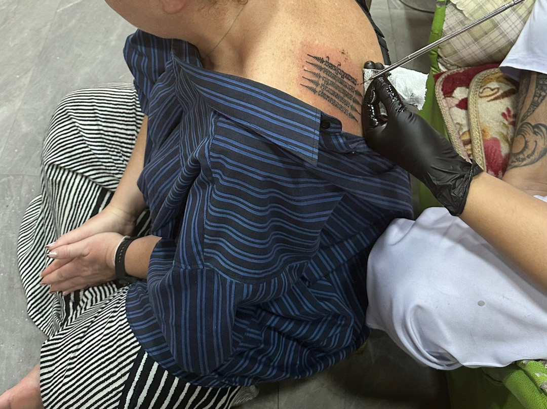 Wat Bang Phra  Temple-那空猜是必去景点