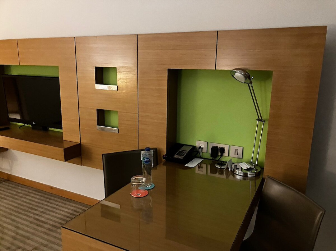 Le Méridien Cairo Airport主图