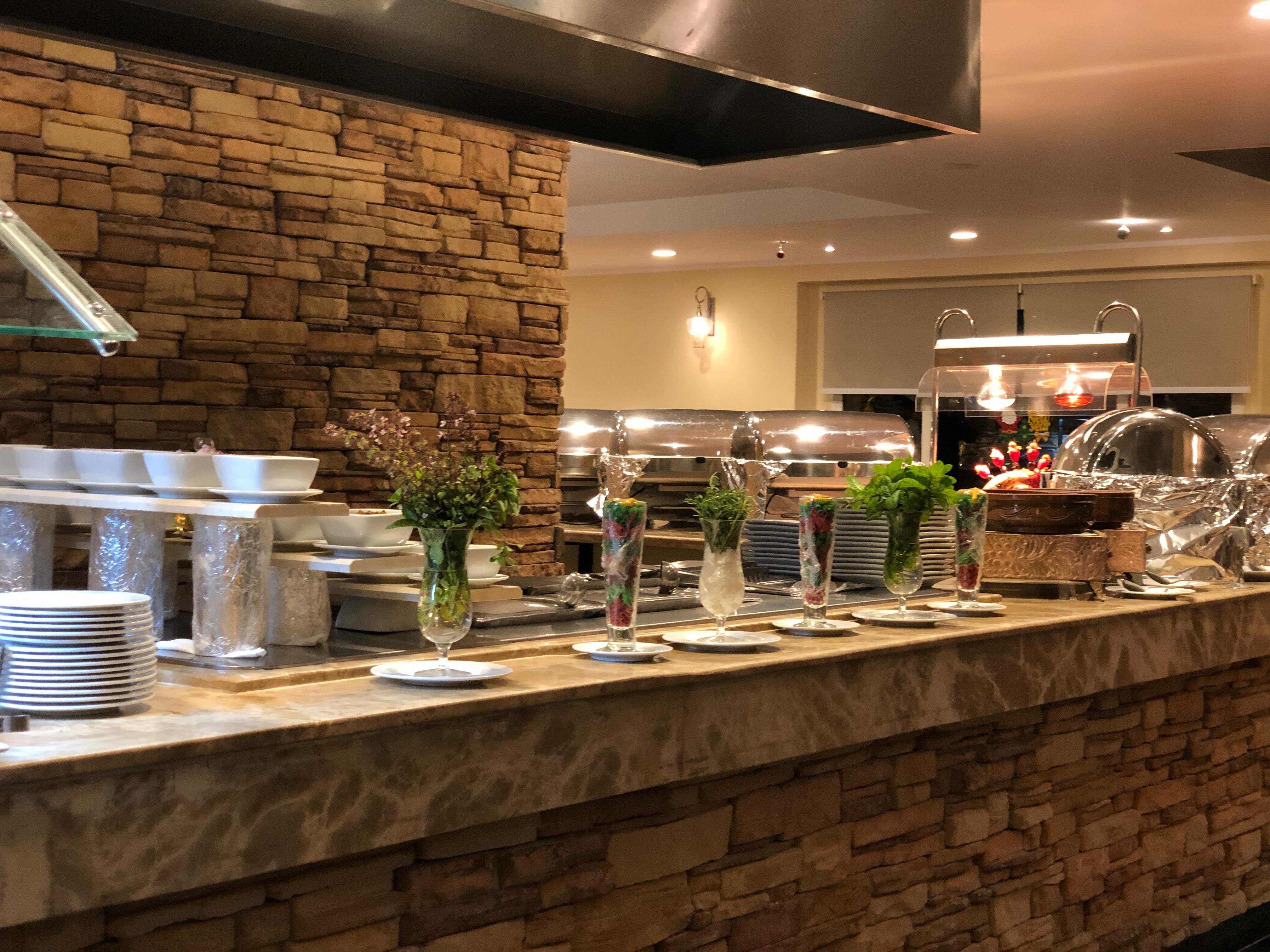 Blumar El Dome Hotel-官方
